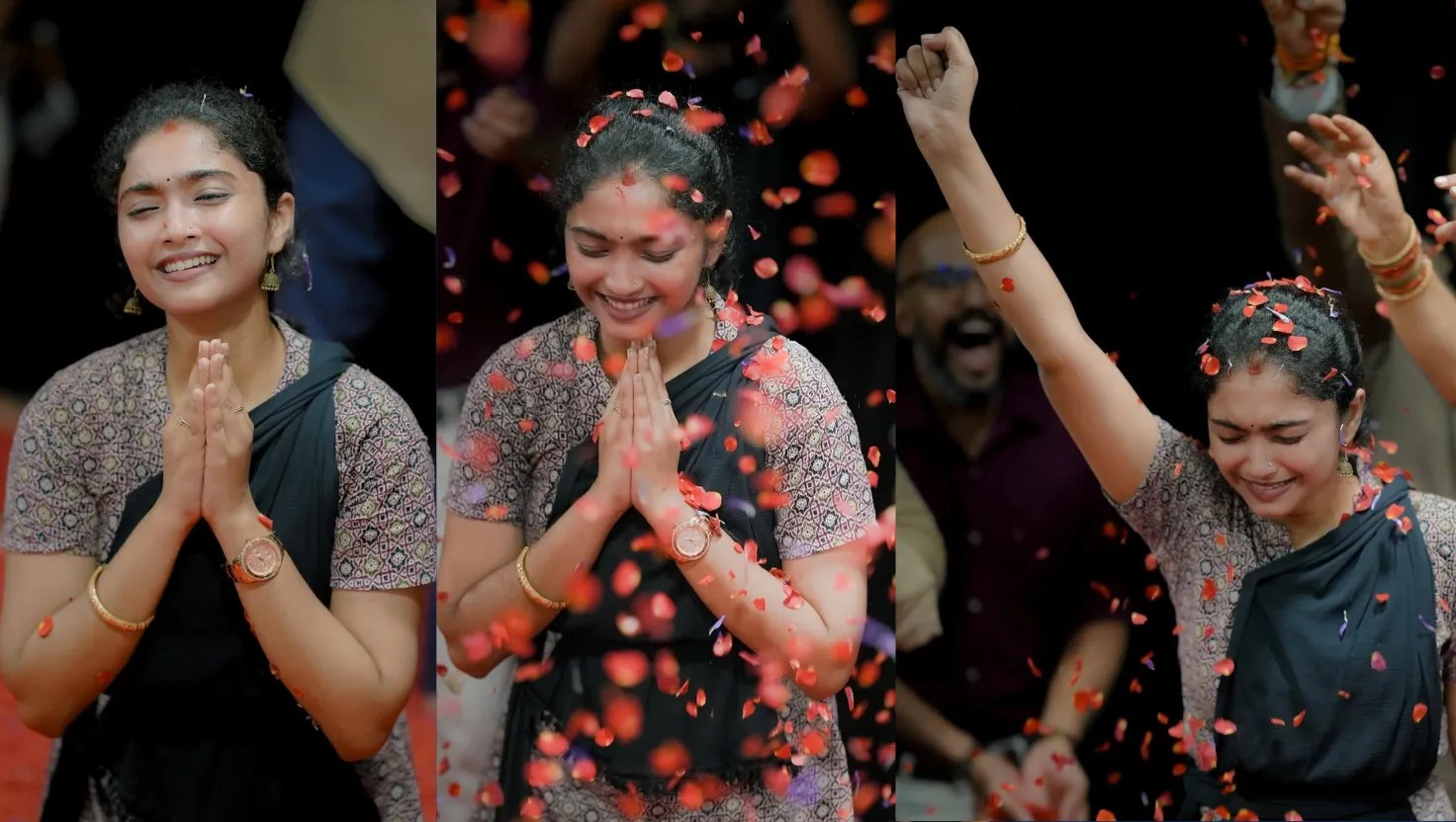 Udupi’s Vidhushi Deeksha V Sets New World Record with 216-Hour Bharatnatyam Performance