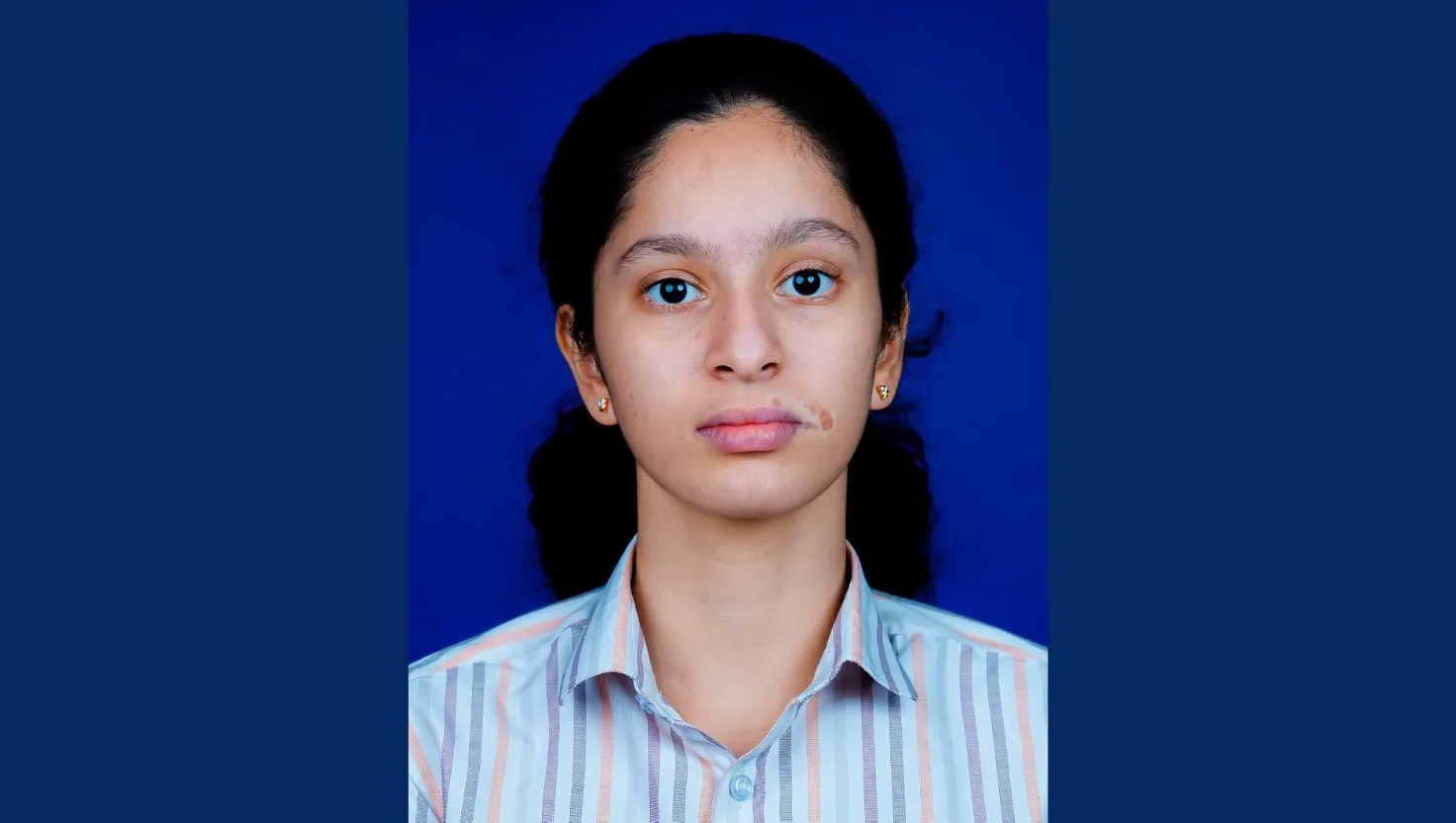 Kundapur: Sachi Shetty of Sujnana PU College Selected for State-Level Shuttle&nbsp;Badminton