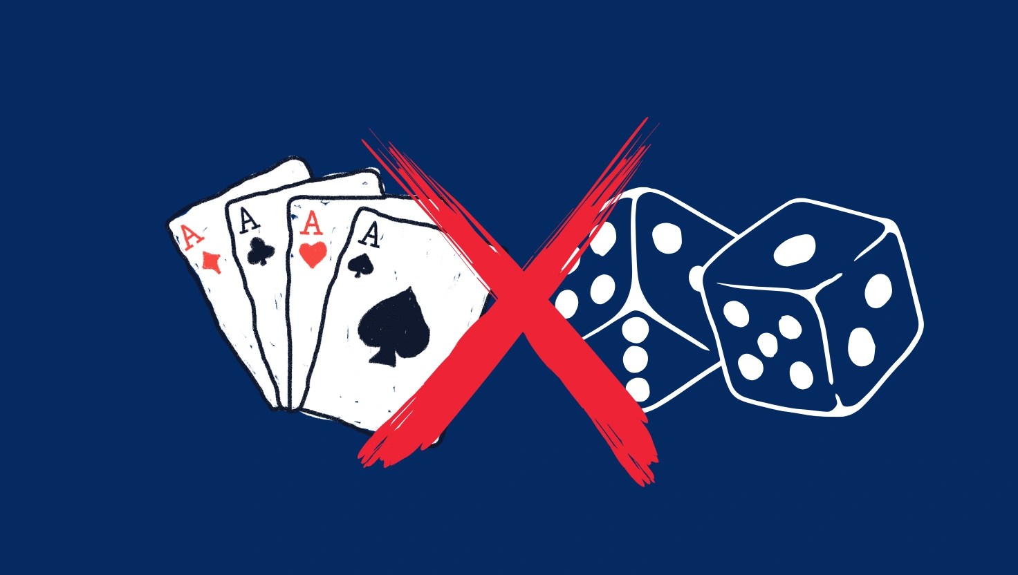 Amasebailu: Police Raid Gambling Den, 10&nbsp;Arrested