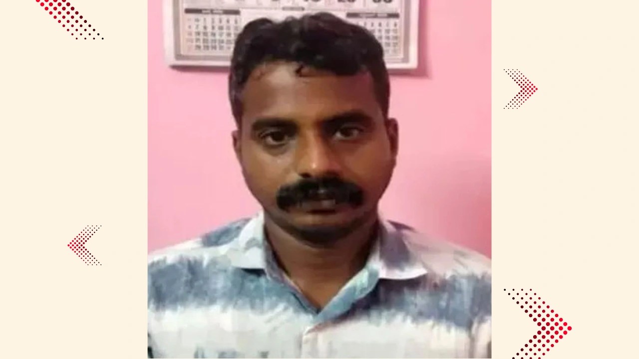 Interstate Criminal with Multiple Cases Arrested in&nbsp;Puttur