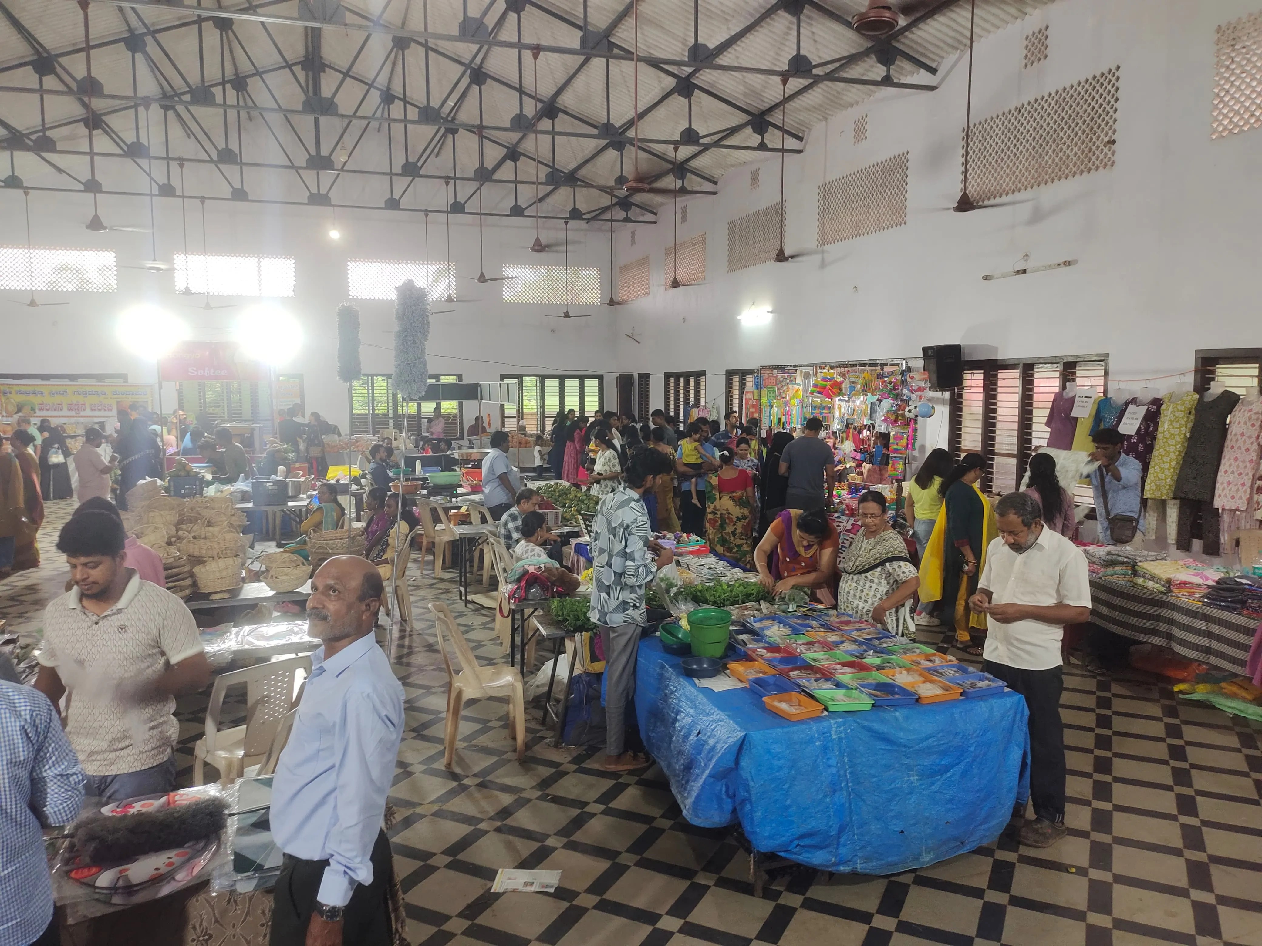 Jackfruit and Fruit Festival Underway in Trasi Today and&nbsp;Tomorrow