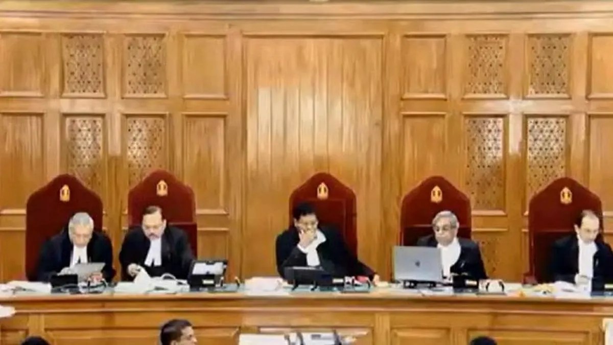 Supreme Court: Governors Cannot Delay Bills&nbsp;Indefinitely