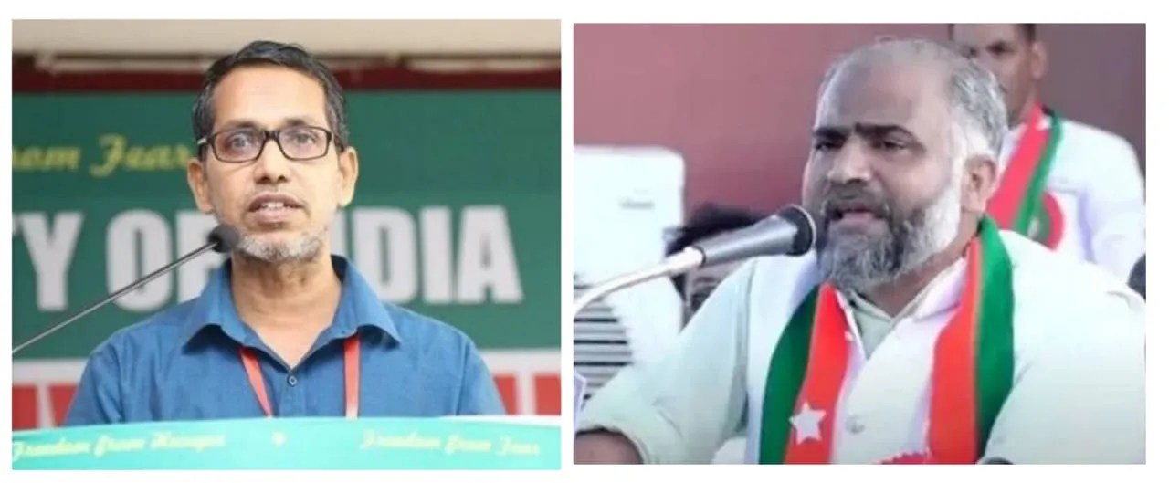 Mangaluru: SDPI Ullal Constituency to Hold Leaders’ Meeting with Ilyas Thumbe and Riaz Farangipete as Chief&nbsp;Guests