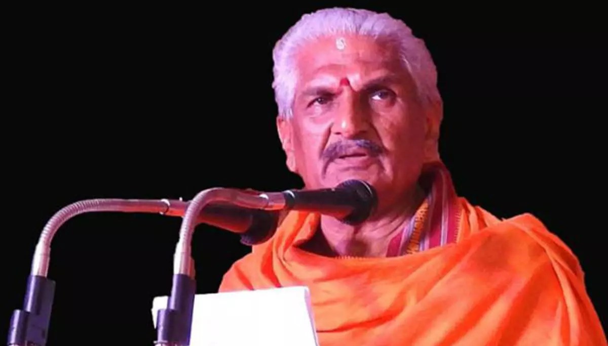 Puttur: Case Registered Against Prabhakar Bhat and Vikasana TV for Alleged Hate Speech During Vivekananda&nbsp;Jayanti