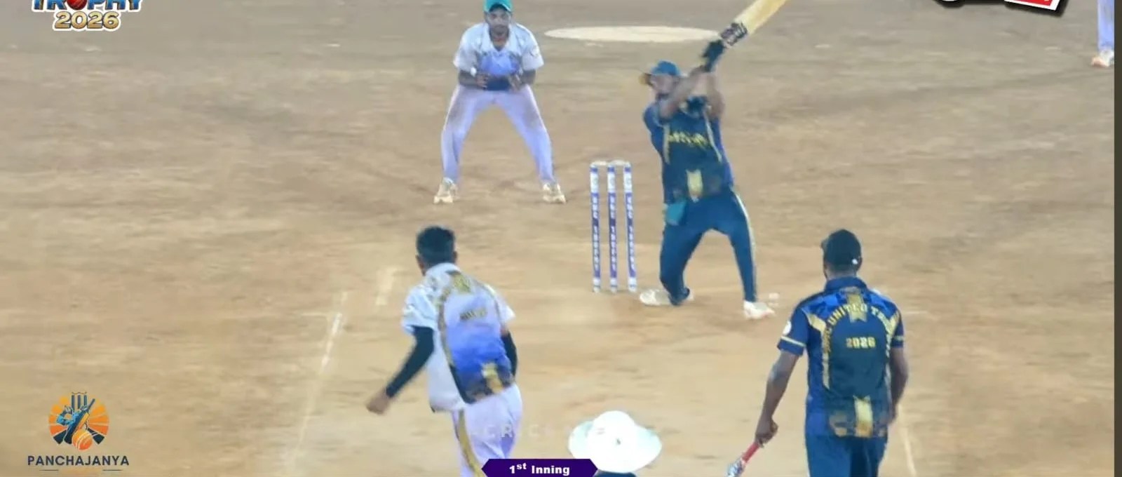 Brahmavar: ₹40 Lakh Prize Money Cricket Tournament Ends in Chaos at Quarter-Final&nbsp;Stage