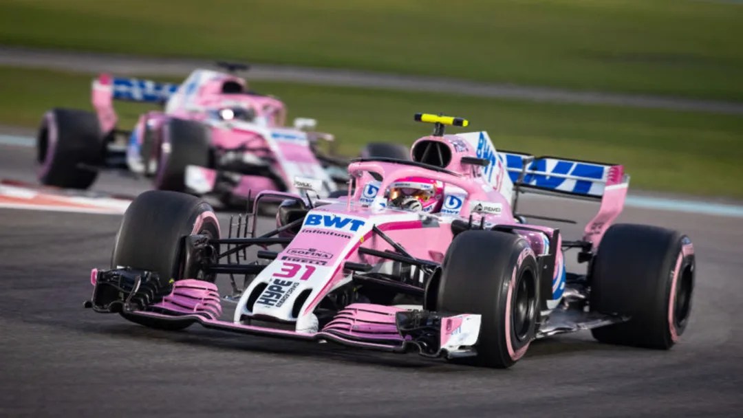 India’s Racing Odyssey: From Dusty Tracks to the Global Grid – Formula&nbsp;1