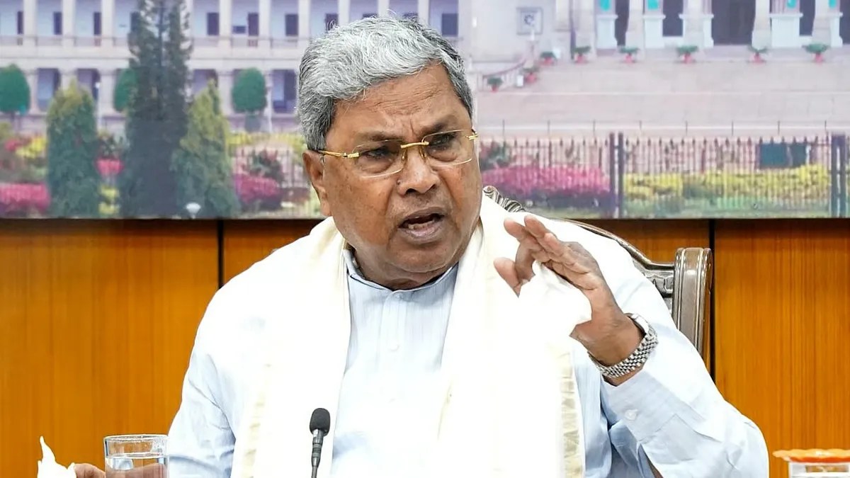 Beware of Transfer Agents; Even Officials Take Bribes: CM Siddaramaiah Warns Govt&nbsp;Employees