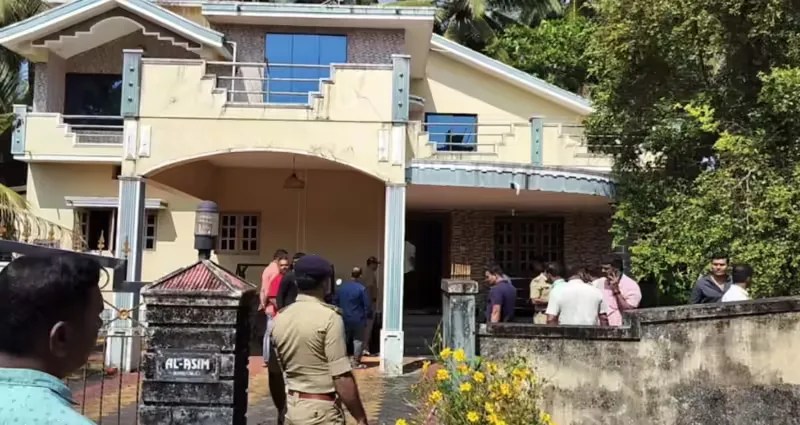 Udupi: Nejar Quadruple Murder Case – Examination of Eight Witnesses Completed; Next Hearing on February 27 and&nbsp;28