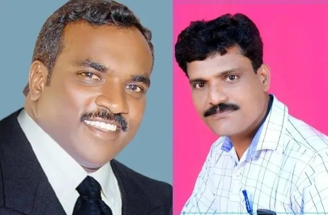 Karkala: Mohammed Sharif Re-elected as President of Working Journalists’ Association