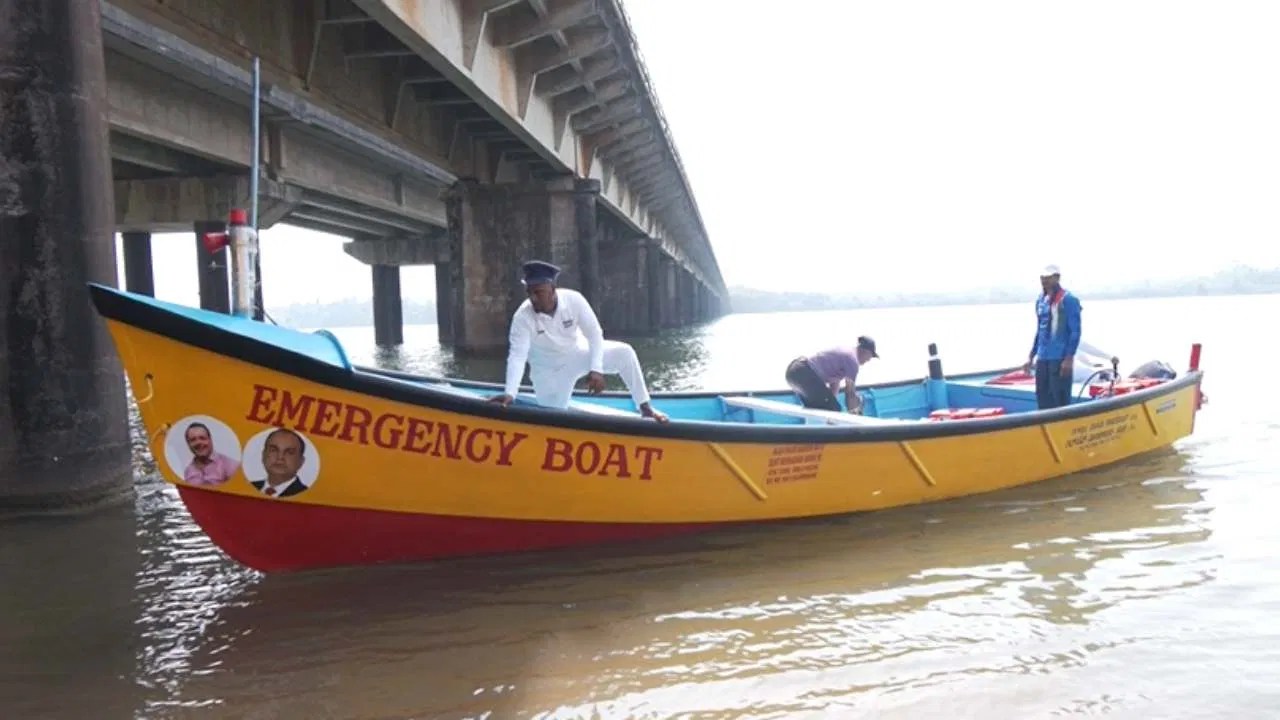 Mangaluru Fishermen Take the Lead: Karnataka’s First Community-Funded ‘Boat Ambulance’ Launched in&nbsp;Ullal