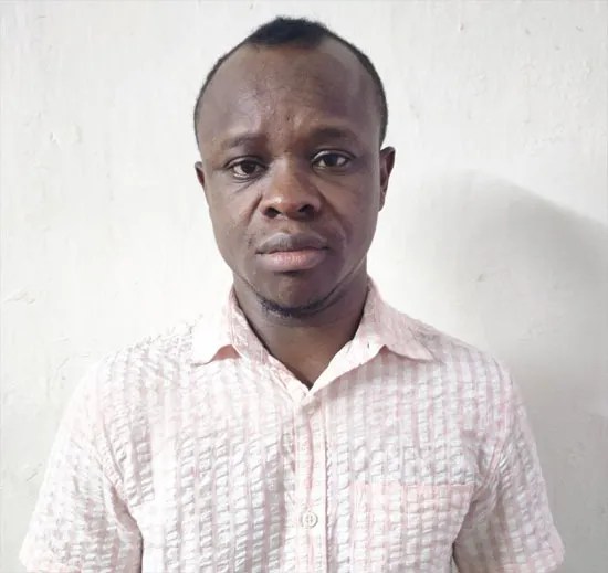 Mangaluru: Habitual Offender Nigerian National Back Under Police Radar for Drug&nbsp;Peddling