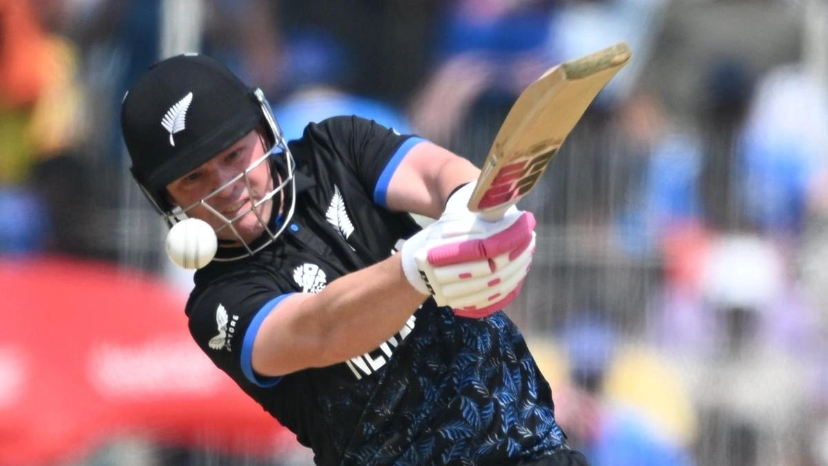 T20 World Cup 2026: Seifert and Phillips Shine as New Zealand Thump Afghanistan by 5&nbsp;Wickets