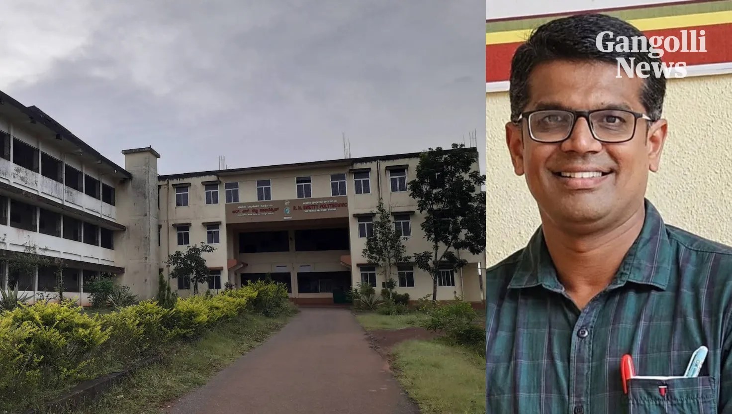 Sirsi Lecturer Bags ₹1.25 Crore Govt Grant for Pathbreaking Cancer &amp; Malaria&nbsp;Research