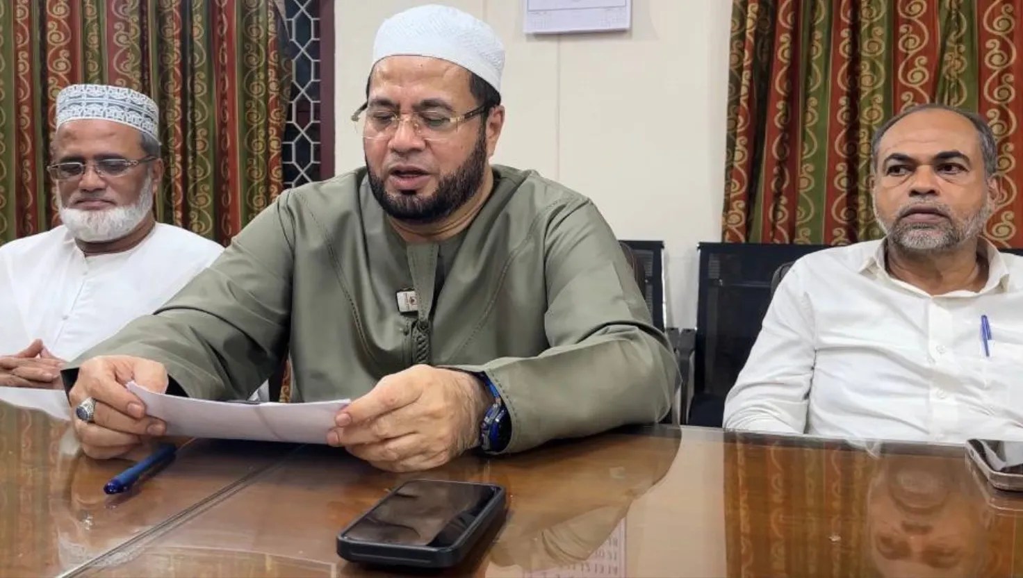 Bhatkal’s 5th Inter-Jamaat Conference Concludes; Two Public Sessions Scheduled to Reveal Key&nbsp;Resolutions