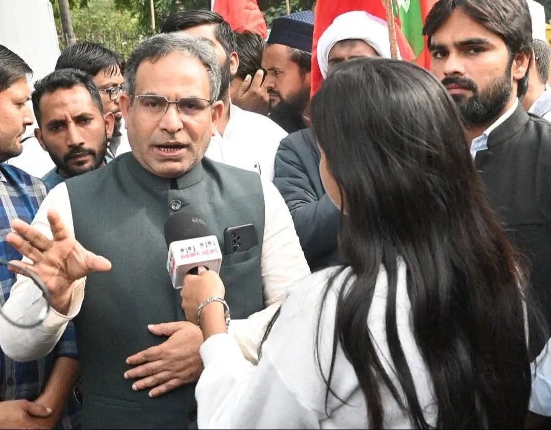 Delhi High Court Grants Bail to SDPI President MK Faizy in PMLA&nbsp;Case