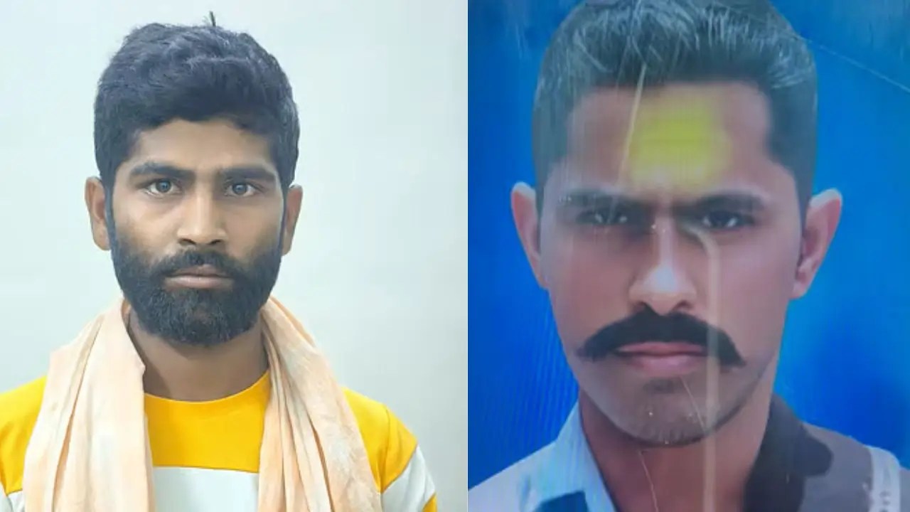 ಬೆಳಗಾವಿ: ಕೆಲಸಕ್ಕೆ ಹೋಗದ ವಿಚಾರಕ್ಕೆ ಕಿರಿಕ್, ಅಣ್ಣನನ್ನೇ ಕಲ್ಲು ಎತ್ತಿಹಾಕಿ ಕೊಂದ&nbsp;ತಮ್ಮ!