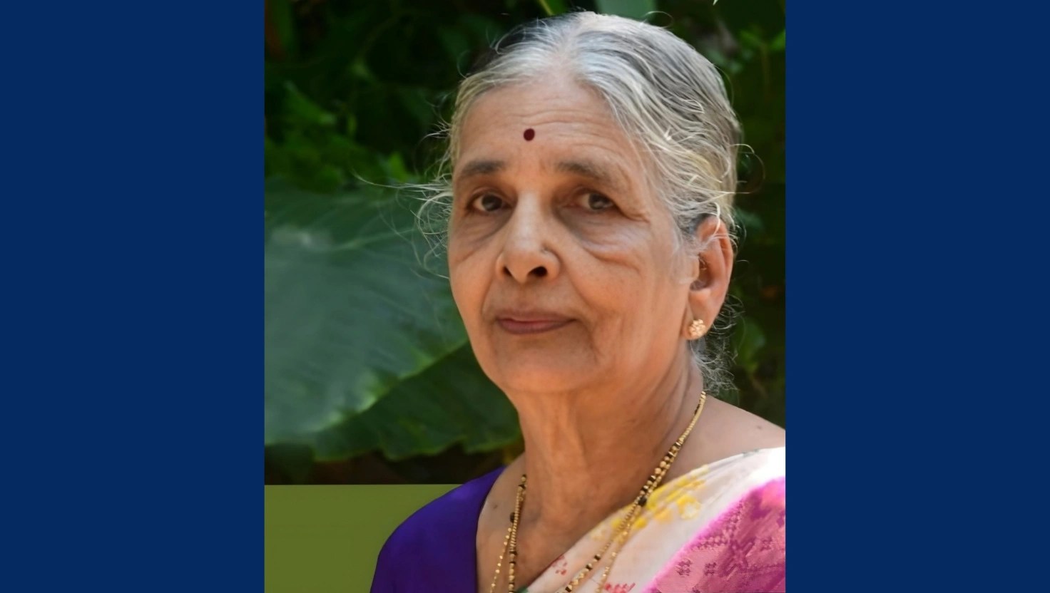 ಸಾವಿನಲ್ಲೂ ಸಾರ್ಥಕತೆ ಮೆರೆದ ಡಾ. ಶಾಂತಿ ನಾಯಕ: ದೇಹದಾನದ ಮೂಲಕ ಮಾದರಿಯಾದ ಮಹಾನ್&nbsp;ಚೇತನ