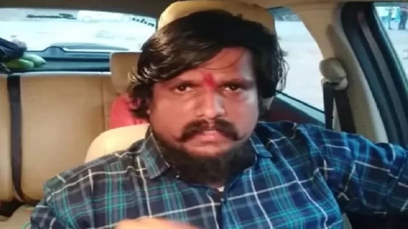 ಬೆಳ್ತಂಗಡಿ : ಯೂಟ್ಯೂಬ್ ನಲ್ಲಿ ಅಶ್ಲೀಲ ಮಾತು – ಪುನಿತ್ ಕೆರೆಹಳ್ಳಿ ವಿರುದ್ಧ ಕೇಸ್