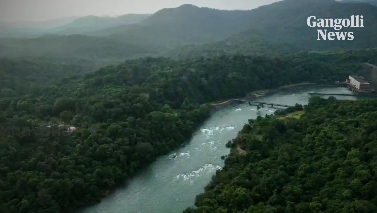 ಶರಾವತಿ ಪಂಪ್ಡ್ ಸ್ಟೋರೇಜ್ ಭೂಗತ ಜಲವಿದ್ಯುತ್ ಯೋಜನೆಗೆ ತೀವ್ರ ವಿರೋಧ; ಪರಿಸರ ವರದಿ ಸುಳ್ಳು: ಶರಾವತಿ ನದಿ ಕಣಿವೆ ಹೋರಾಟ&nbsp;ಸಮಿತಿ