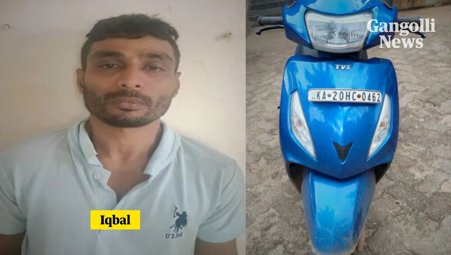 ಉಡುಪಿ: ಮಾದಕ ವಸ್ತು ಮಾರಾಟದ ಆರೋಪಿ ಬಂಧನ; 43,800 ರೂ. ಮೌಲ್ಯದ MDMA, ಗಾಂಜಾ&nbsp;ವಶ