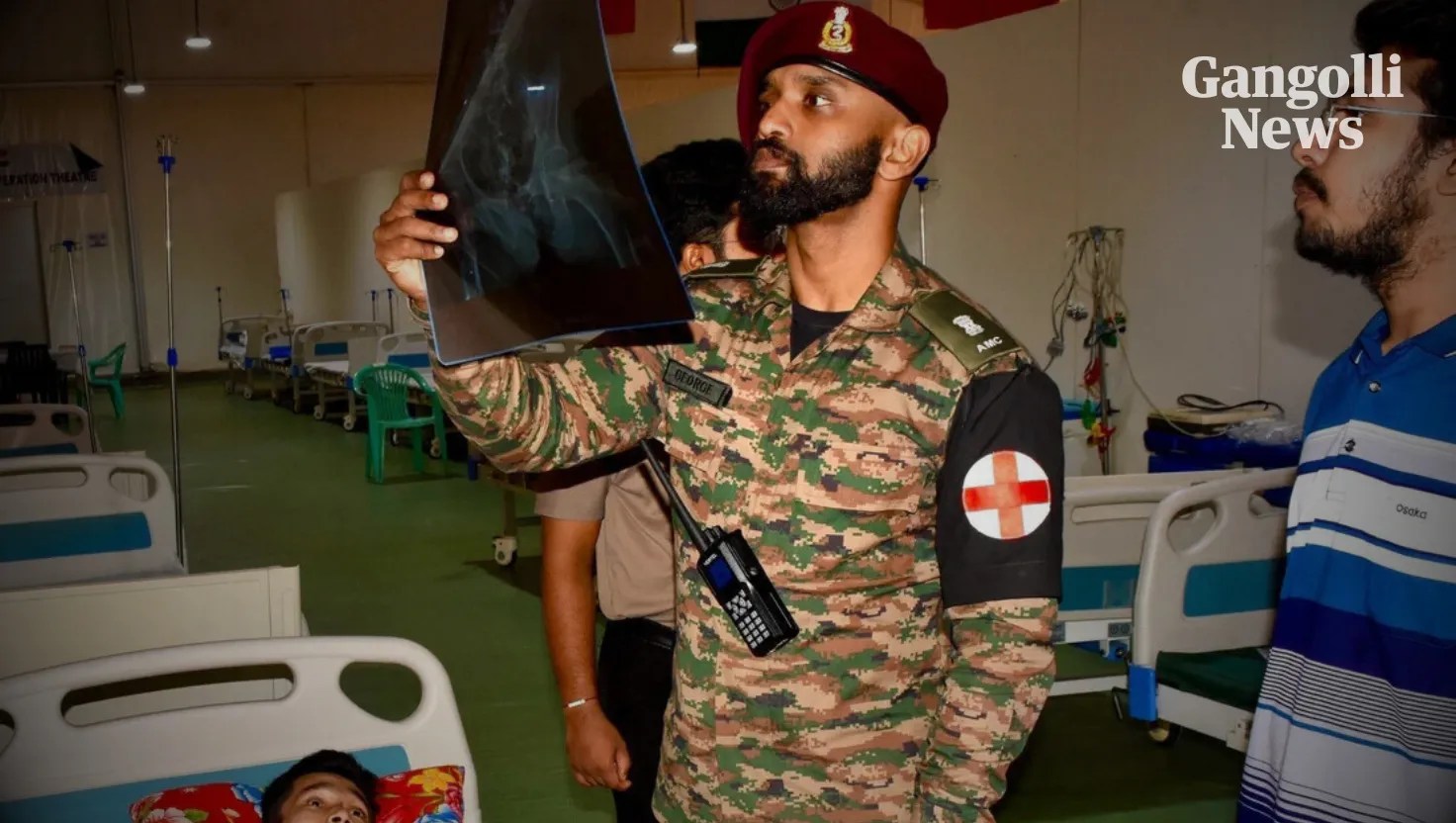 AFMS ನೇಮಕಾತಿ 2025: ಭಾರತೀಯ ಸೇನೆಯಲ್ಲಿ ವೈದ್ಯರಾಗಲು ಸುವರ್ಣಾವಕಾಶ; 225 ಹುದ್ದೆಗಳಿಗೆ ಅರ್ಜಿ&nbsp;ಆಹ್ವಾನ