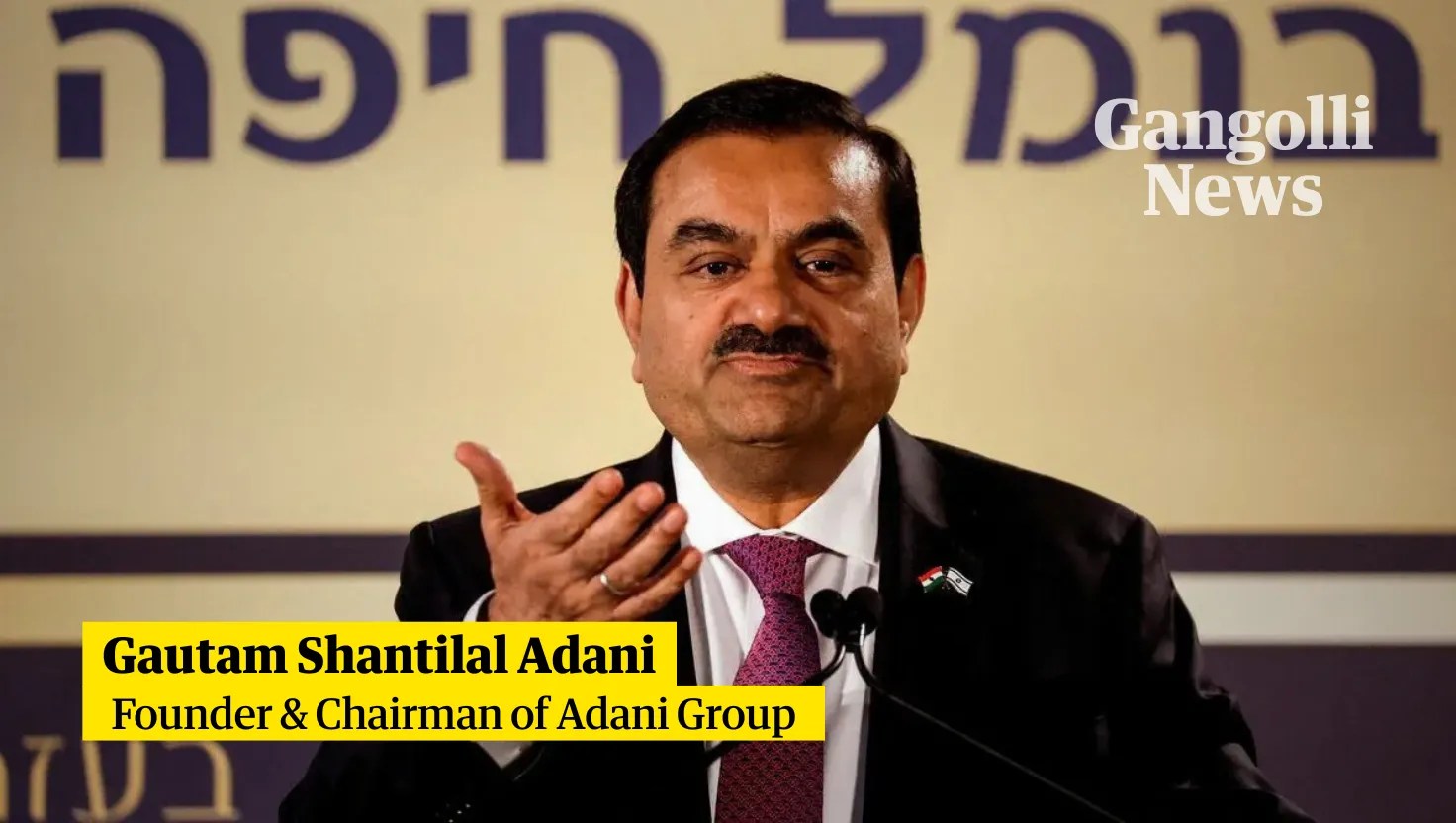 ದೆಹಲಿ ನ್ಯಾಯಾಲಯದಿಂದ ಅದಾನಿ ಗ್ರೂಪ್ ವಿರುದ್ಧದ ‘ಡಿಫಮೇಟರಿ’ ಪ್ರಕಟಣೆ ನಿರ್ಬಂಧಿಸಿದ ಎಕ್ಸ್-ಪಾರ್ಟಿ ಗ್ಯಾಗ್ ಆರ್ಡರ್ ರದ್ದು