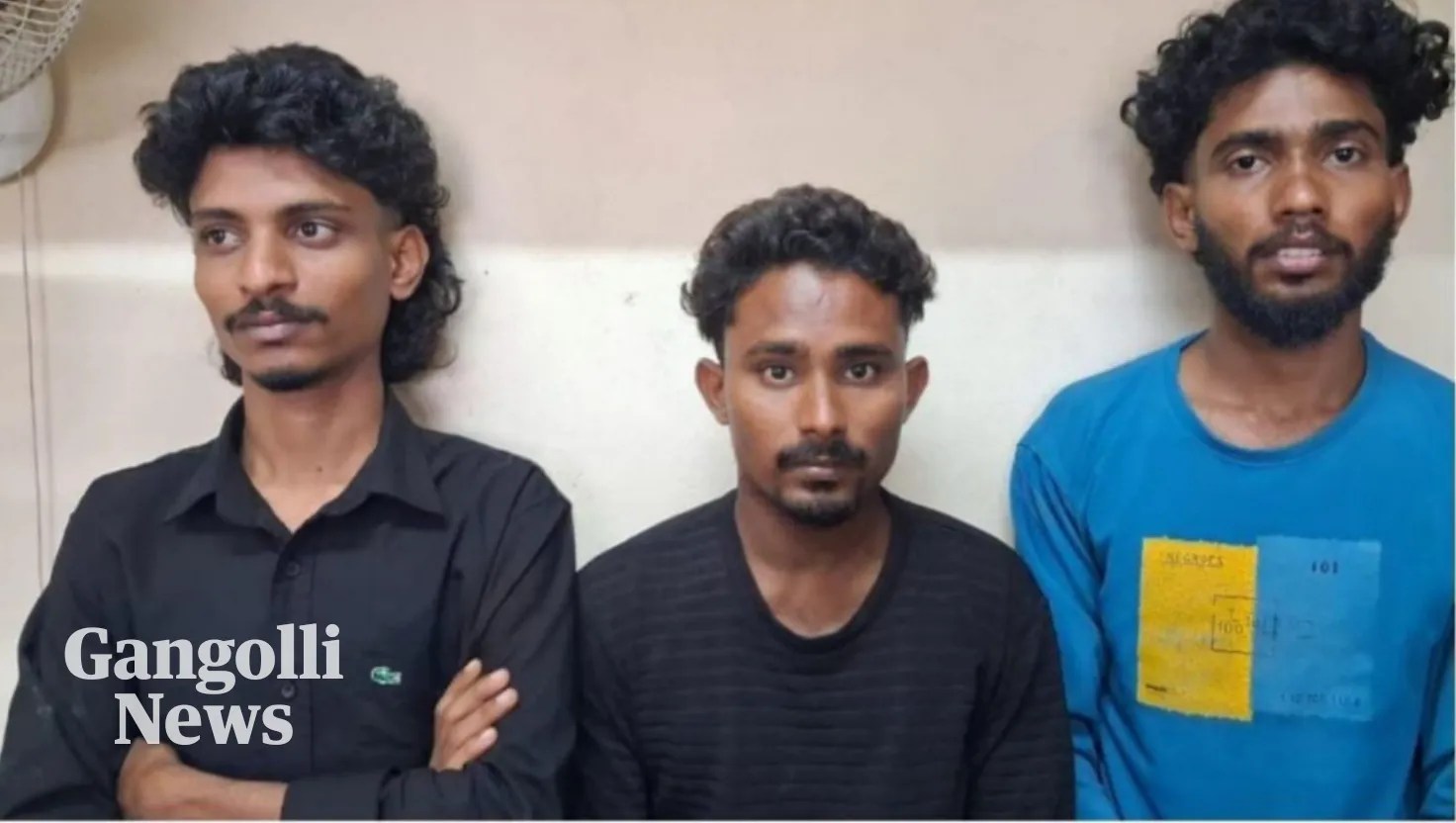 ವಿಟ್ಲ: ಬೈಕ್, ಗಾಂಜಾ ಸಹಿತ ನಾಲ್ವರು ಕಿರಾತಕರ ಬಂಧನ; 17,000 ರೂ. ಮೌಲ್ಯದ ಸೊತ್ತುಗಳ&nbsp;ವಶ