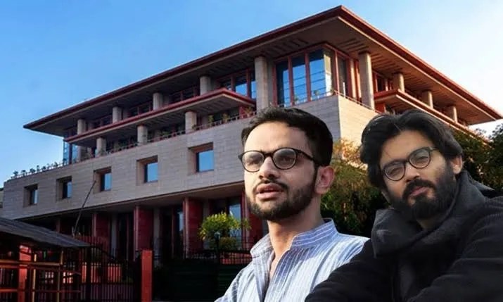 ಉತ್ತರ ದೆಹಲಿ ಗಲಭೆ: ಉಮರ್ ಖಾಲಿದ್, ಶರ್ಜೀಲ್ ಇಮಾಮ್ ಮತ್ತು 7 ಇತರರ ಜಾಮೀನು ಅರ್ಜಿ ವಜಾ