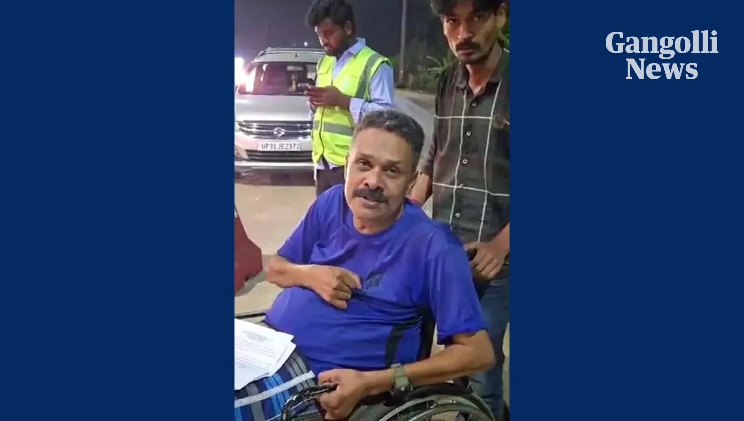 ಕೋಟ: ಸಾಸ್ತಾನ ಟೋಲ್ ಪ್ಲಾಝಾದಲ್ಲಿ ನಿವೃತ್ತ ಯೋಧರಿಗೆ ಅವಮಾನ; ವಿಡಿಯೋ ವೈರಲ್,&nbsp;ಆಕ್ರೋಶ