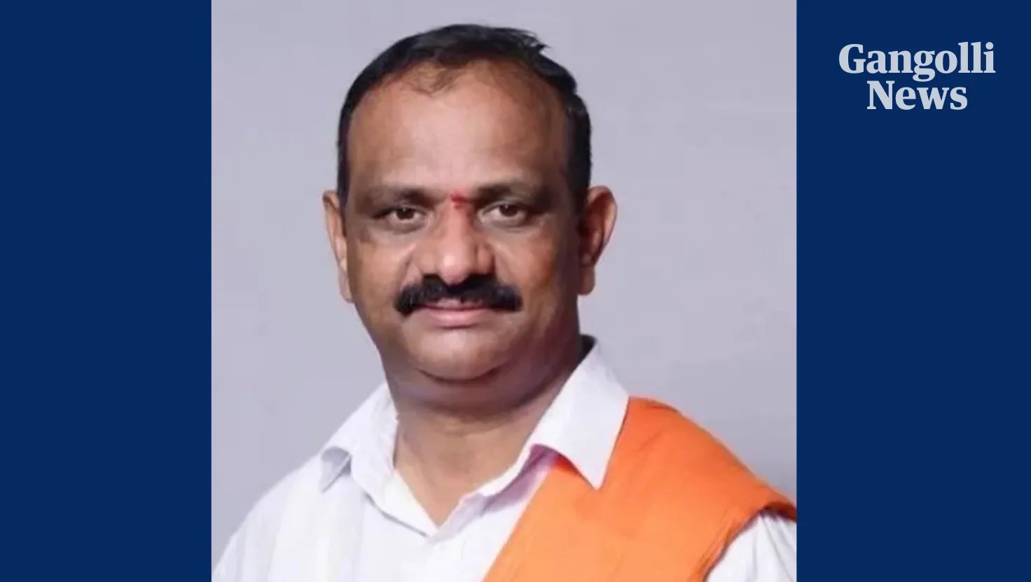 ಬೈಂದೂರು ಬಿಜೆಪಿ ಮುಖಂಡ ದೀಪಕ್ ಕುಮಾರ್ ಶೆಟ್ಟಿ ಪಕ್ಷದಿಂದ&nbsp;ಉಚ್ಚಾಟನೆ