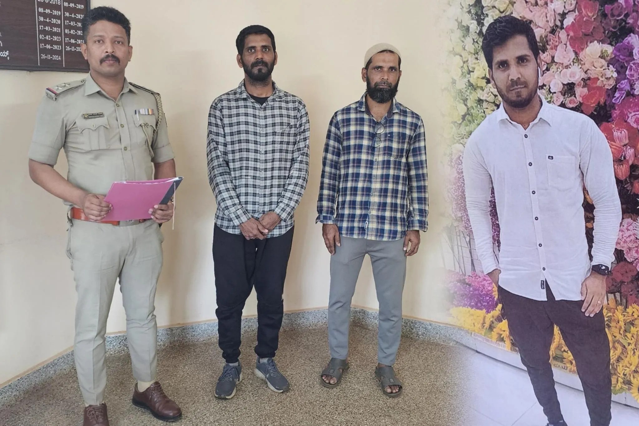 ಭಟ್ಕಳದಲ್ಲಿ ನಾಪತ್ತೆಯಾಗಿದ್ದ ಕುಮಟಾ ಮೂಲದ ಯುವಕ 3 ತಿಂಗಳ ಬಳಿಕ ತುಮಕೂರಿನಲ್ಲಿ&nbsp;ಪತ್ತೆ