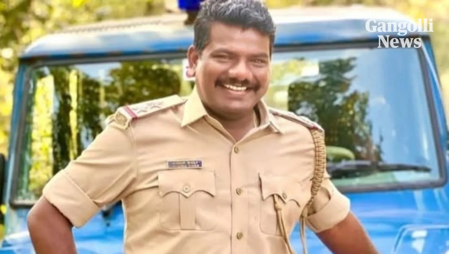 ಮುಂಡಗೋಡ: ಠಾಣೆಯ ಪಿಎಸ್‌ಐ ಯಲ್ಲಾಲಿಂಗ್ ಕುನ್ನೂರು ವಿಧಿವಶ; ಪೊಲೀಸ್ ಇಲಾಖೆಯಲ್ಲಿ&nbsp;ಶೋಕ