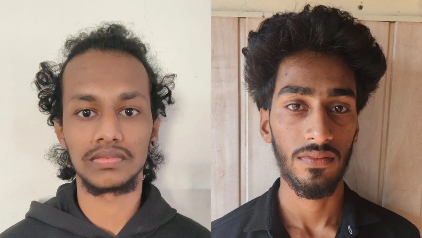 ಮಣಿಪಾಲ: ಇನ್‌ಸ್ಟಾಗ್ರಾಂನಲ್ಲಿ ವಿವಾದಾತ್ಮಕ ಪೋಸ್ಟ್: ಧರ್ಮಗಳ ನಡುವೆ ವೈಮನಸ್ಸು ಹರಡುತ್ತಿದ್ದ ಇಬ್ಬರು ಯುವಕರ&nbsp;ಬಂಧನ