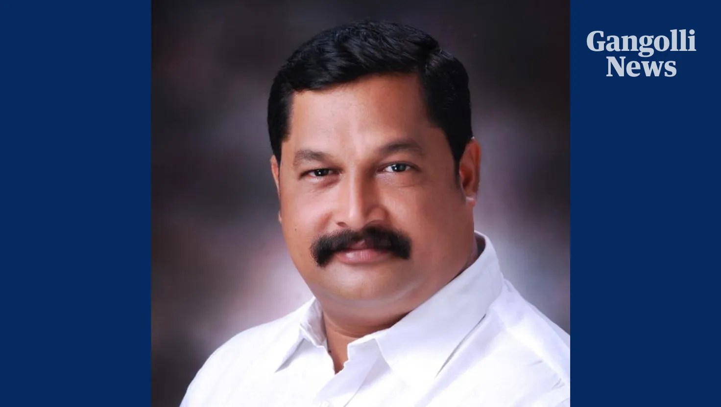 ಉಡುಪಿ: ಕರಾವಳಿಗೆ ಮತ್ತೊಮ್ಮೆ ಚೊಂಬು ನೀಡಿದ ಬಜೆಟ್ – ರಮೇಶ್&nbsp;ಕಾಂಚನ್