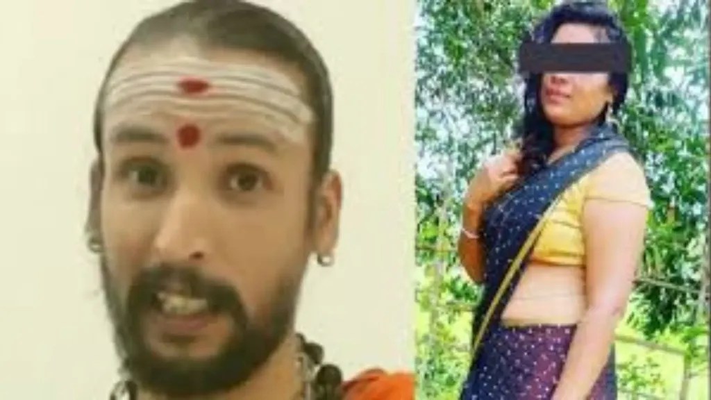 ಸಿದ್ದಾಪುರ ಕೊಲೆ ಪ್ರಕರಣಕ್ಕೆ ಟ್ವಿಸ್ಟ್: ಜ್ಯೋತಿಷಿ ಕಮಲಾಕರ್ ಭಟ್ ಮತ್ತು ‘ರೀಲ್ಸ್ ರಾಣಿ’ ಸುಚಿತ್ರಾ ಅಕ್ರಮ ಸಂಬಂಧ ಬಯಲು ಮಾಡಿದ ಮಗಳೇ&nbsp;ಸಾಕ್ಷಿ!