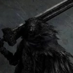 Blaidd the Half-Wolf Blaidd the Half-Wolf
