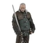 Vesemir the character of witcher 3 Vesemir the character of witcher 3