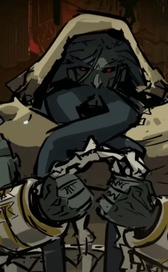 Hades : Prisoner of Time Character Of Hades 2 Hades : Prisoner of Time Character Of Hades 2