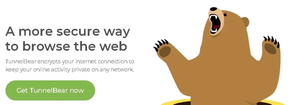 TunnelBear VPN 2025 TunnelBear VPN 2025
