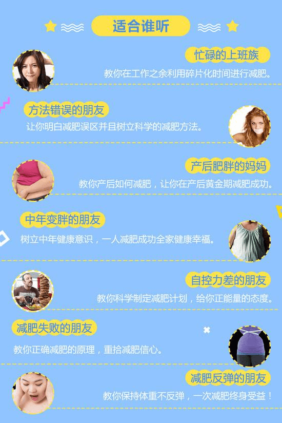 张长青：50天陪你瘦下来