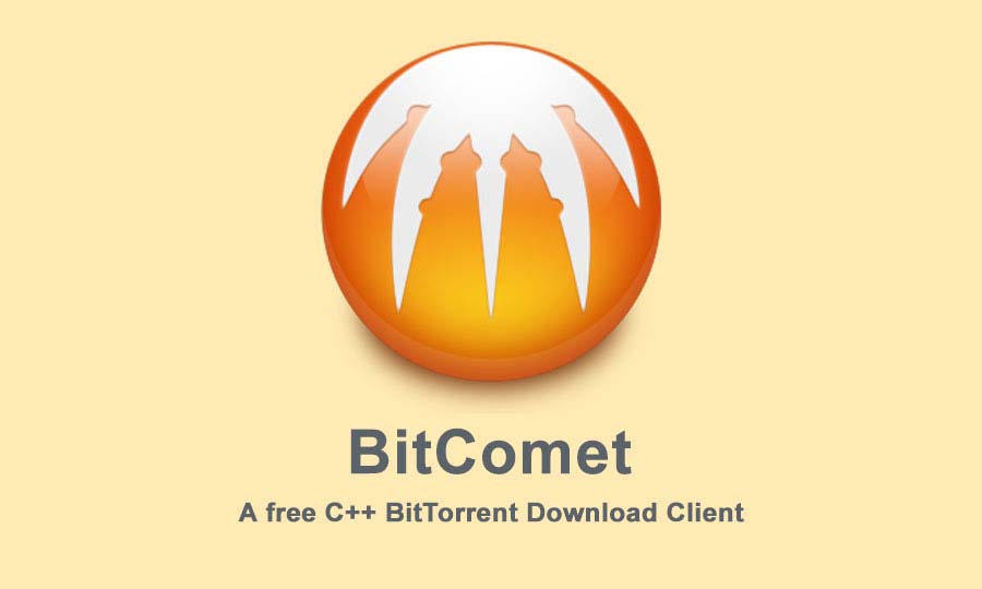 比特彗星 BitComet v2.03 解锁全功能豪华版