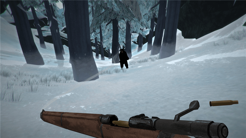 漫漫长夜 The Long Dark 1.71-5