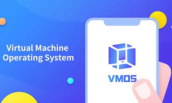 VMOS Pro v2.9.9 安卓端虚拟机系统会员版