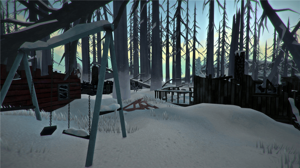 漫漫长夜 The Long Dark 1.71-6