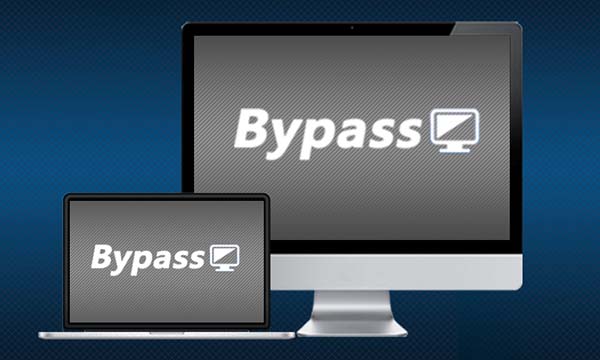 Bypass v1.14.89 12306火车票分流抢票助手