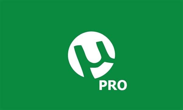 μTorrent Pro v3.6.0.47028 绿色专业版