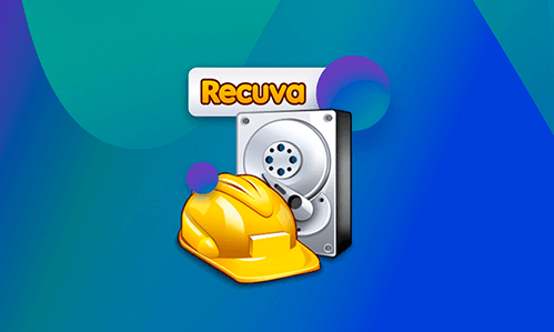 Recuva v1.53.1087 - CCleaner 家的电脑数据恢复神器