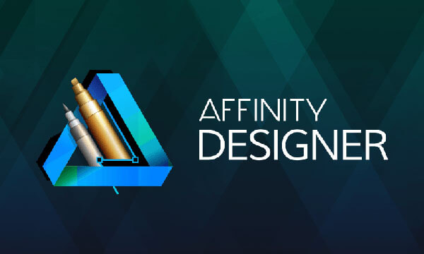 Affinity Designer 2 v2.4.0.2301 专业级图形设计软件绿色版
