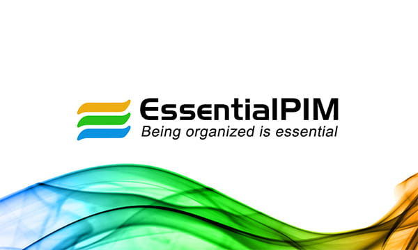 EssentialPIM Pro v11.7.4 - 个人信息管理软件绿色版