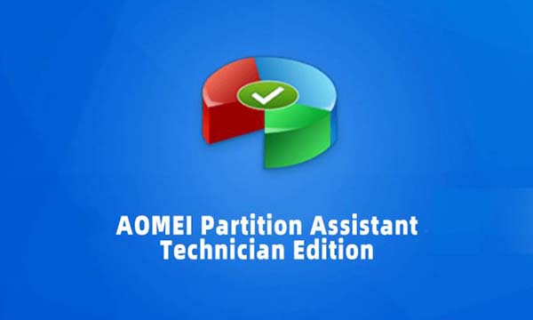 分区助手 v10.3.1 - 免费磁盘分区工具技术员特别版